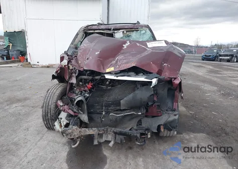 2012 Ford Expedition El Limited from USA, damaged, VIN 1FMJK2A51CEF28637